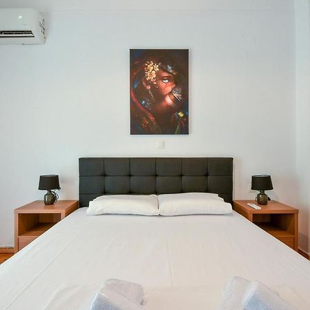 Thessaloniki Center Comfortable Apartment Exteriér fotografie