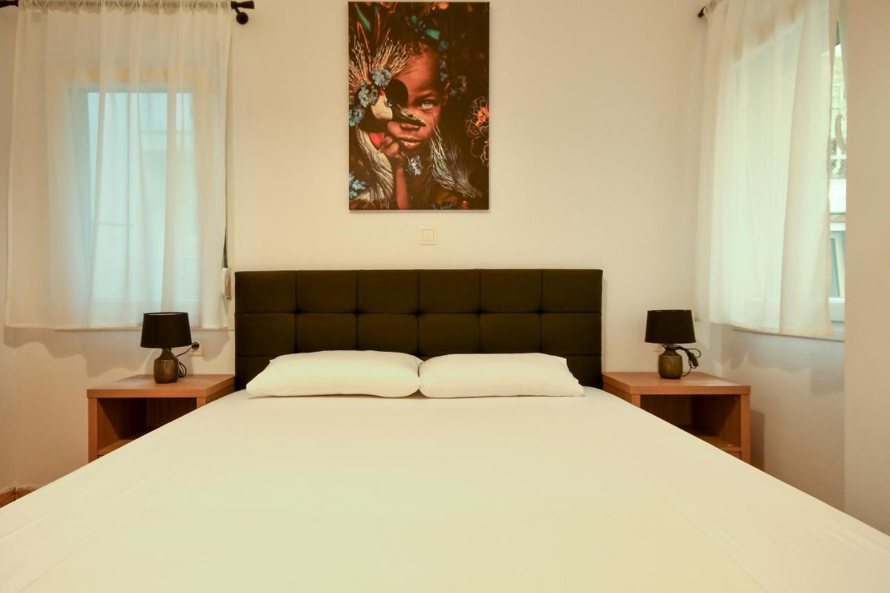 Thessaloniki Center Comfortable Apartment Exteriér fotografie