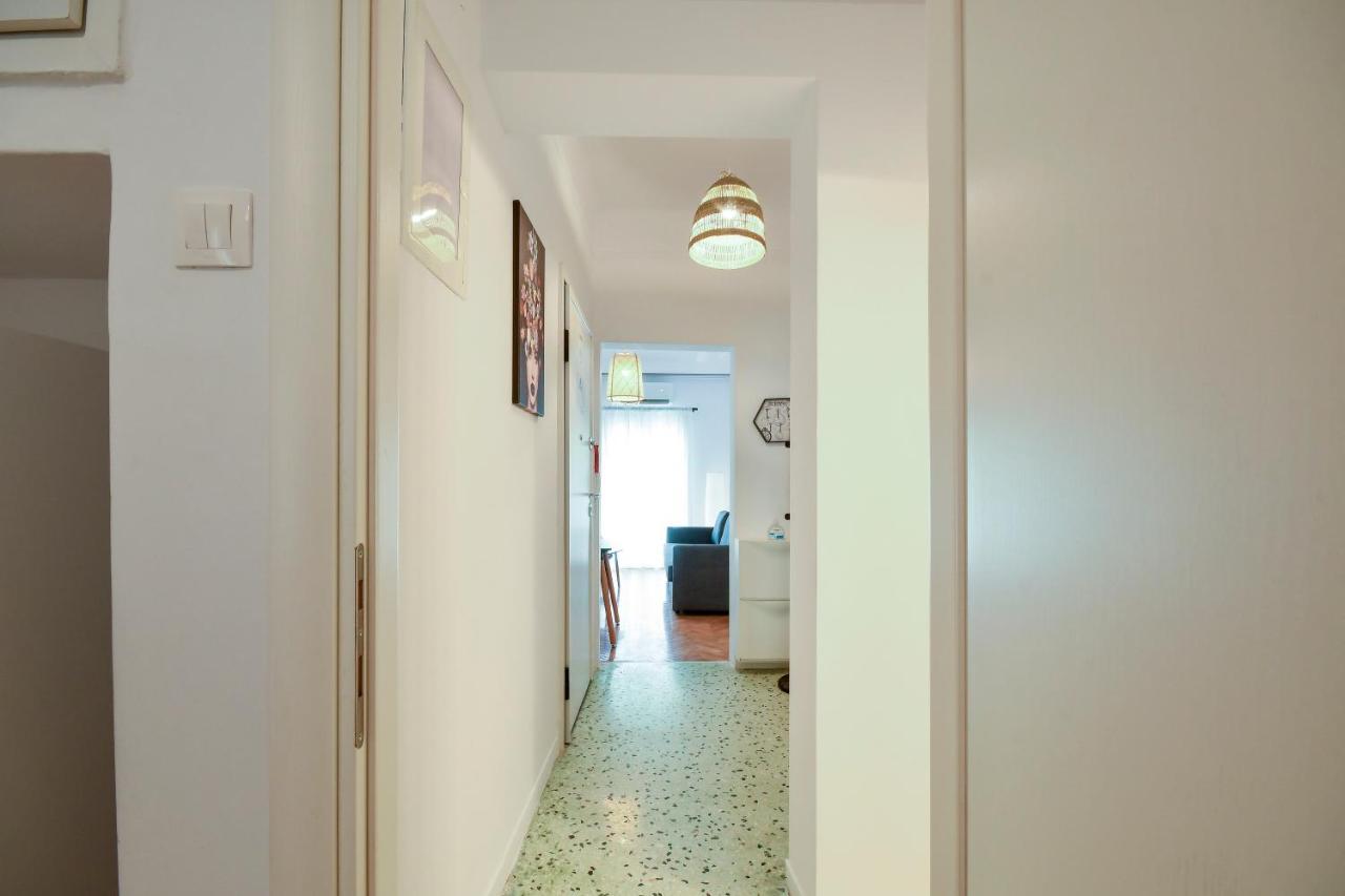 Thessaloniki Center Comfortable Apartment Exteriér fotografie
