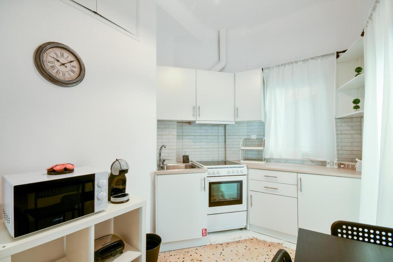 Thessaloniki Center Comfortable Apartment Exteriér fotografie