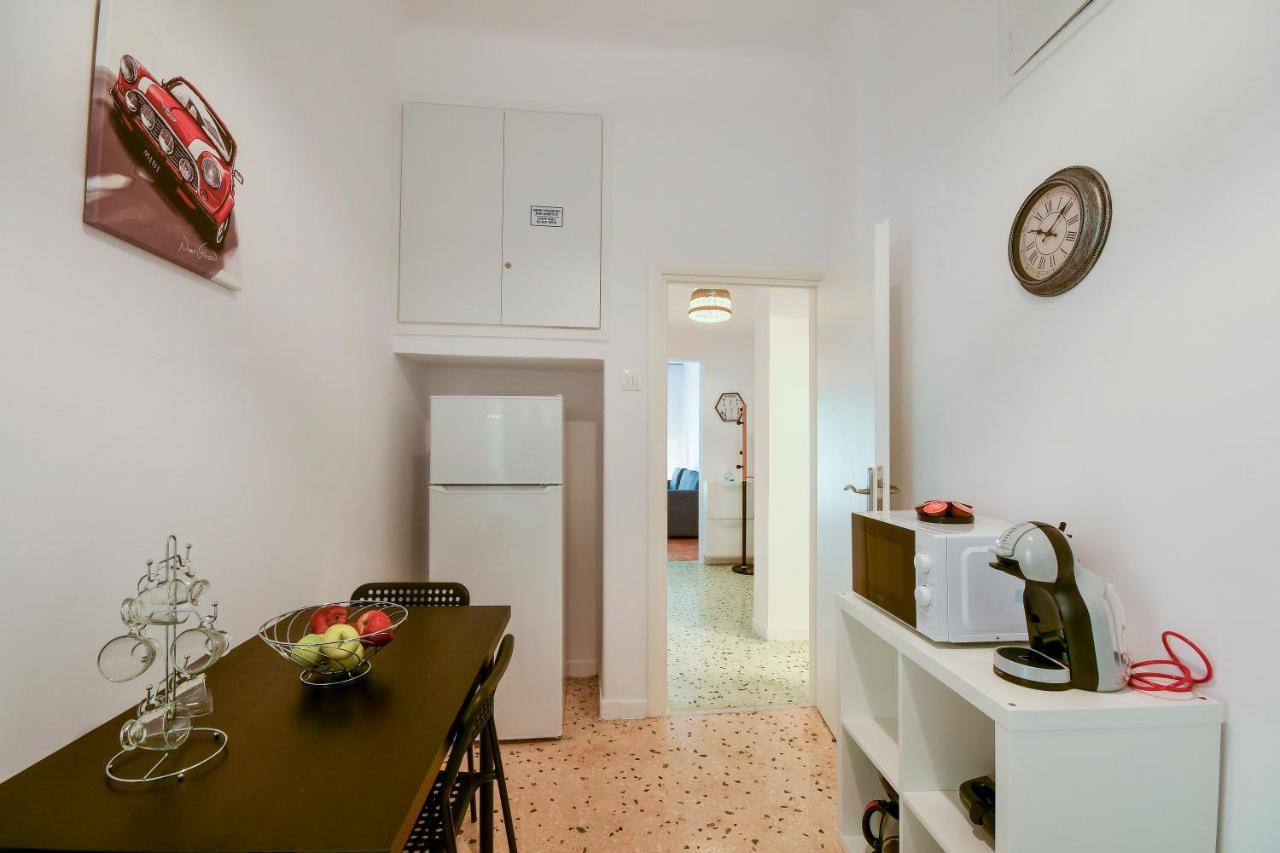 Thessaloniki Center Comfortable Apartment Exteriér fotografie