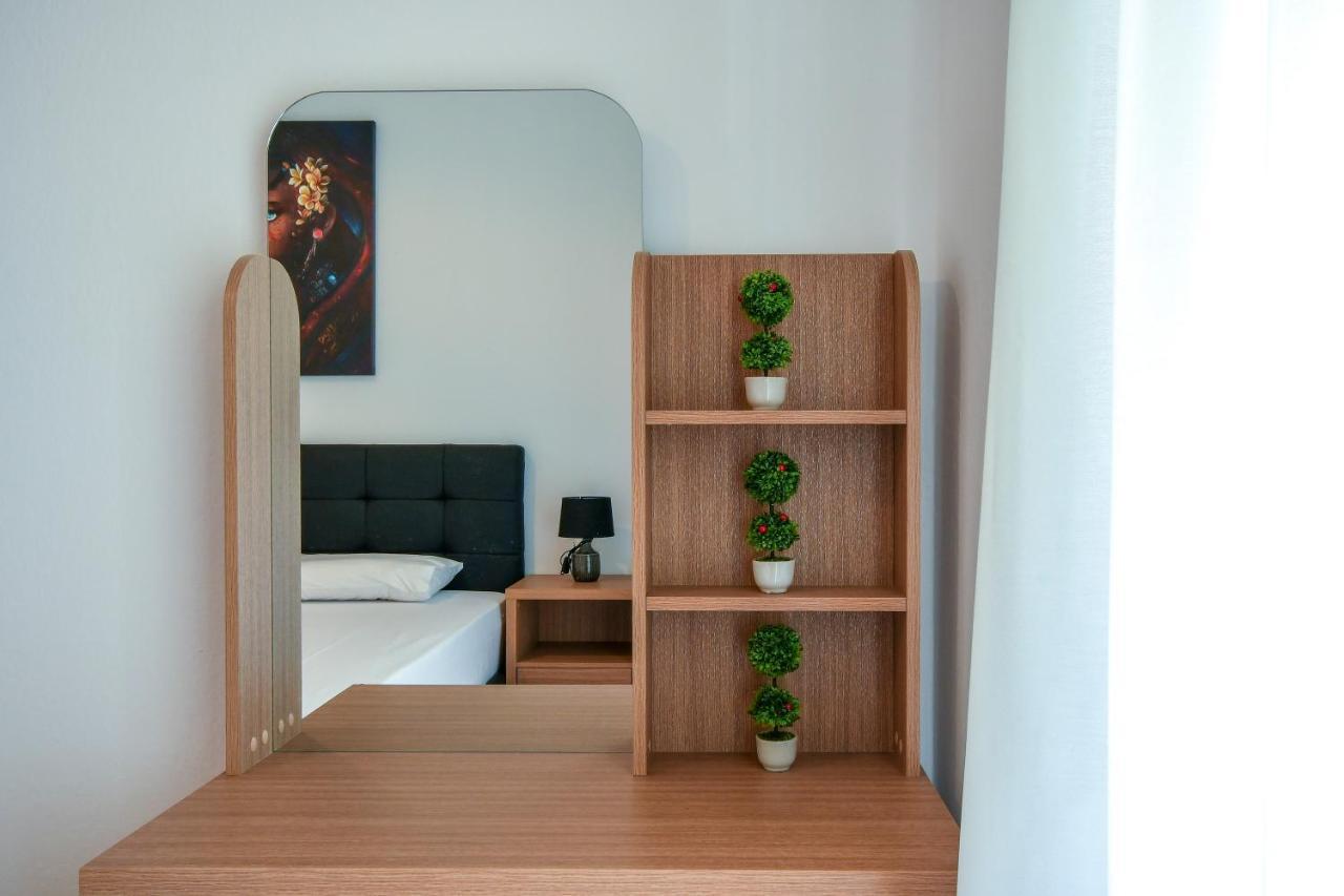 Thessaloniki Center Comfortable Apartment Exteriér fotografie