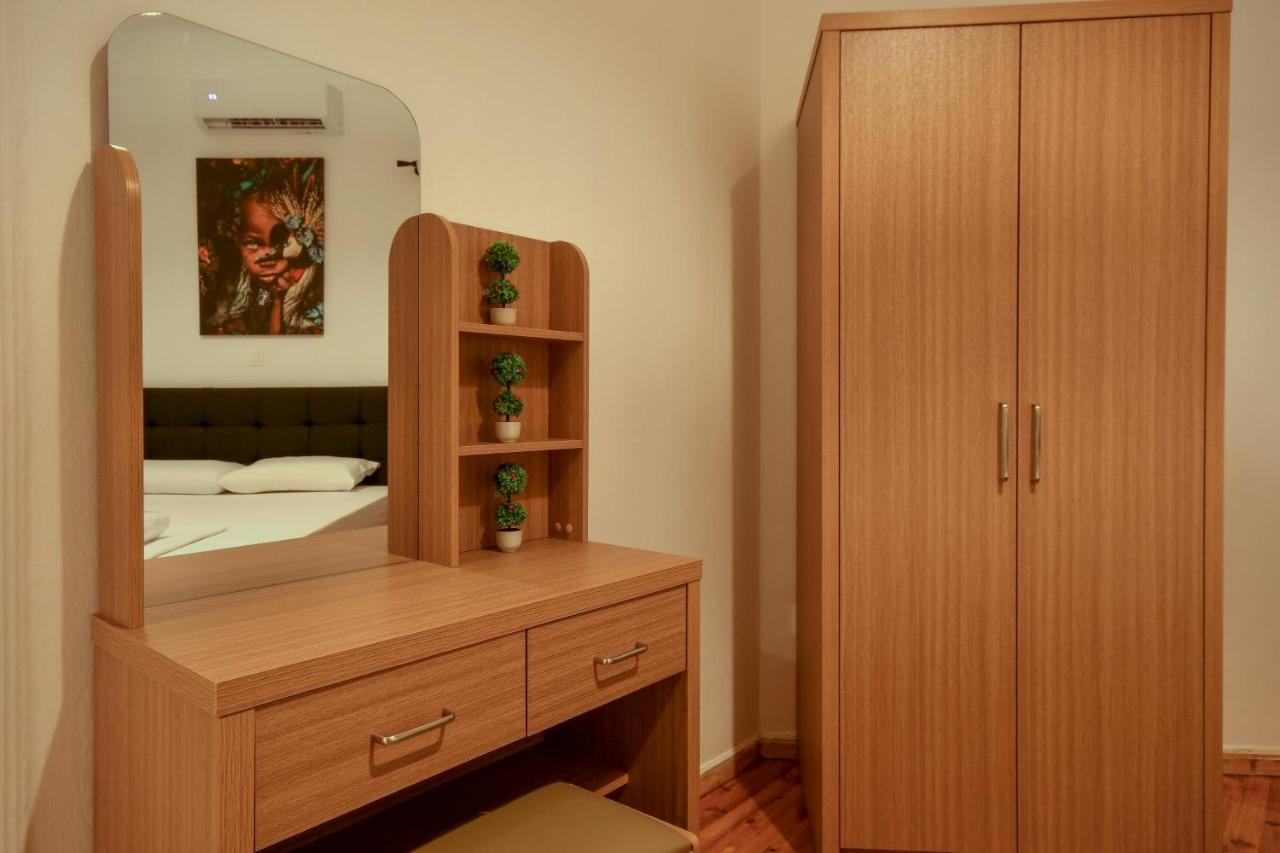 Thessaloniki Center Comfortable Apartment Exteriér fotografie